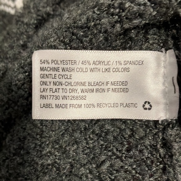 Plush-knit sweater by Merona - Picture 4 of 5